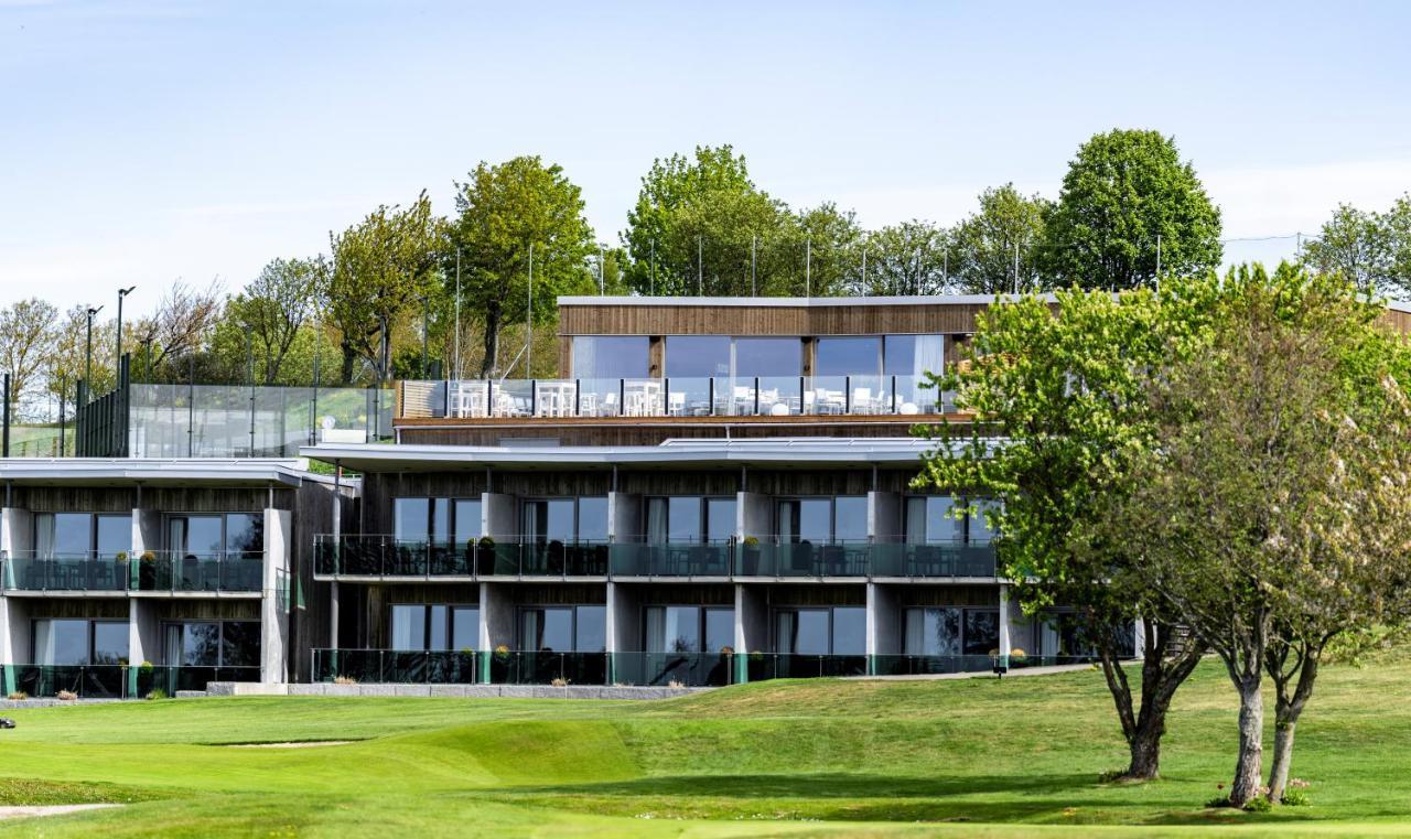 Ringenaes Hotell & Konferens Halmstad Buitenkant foto