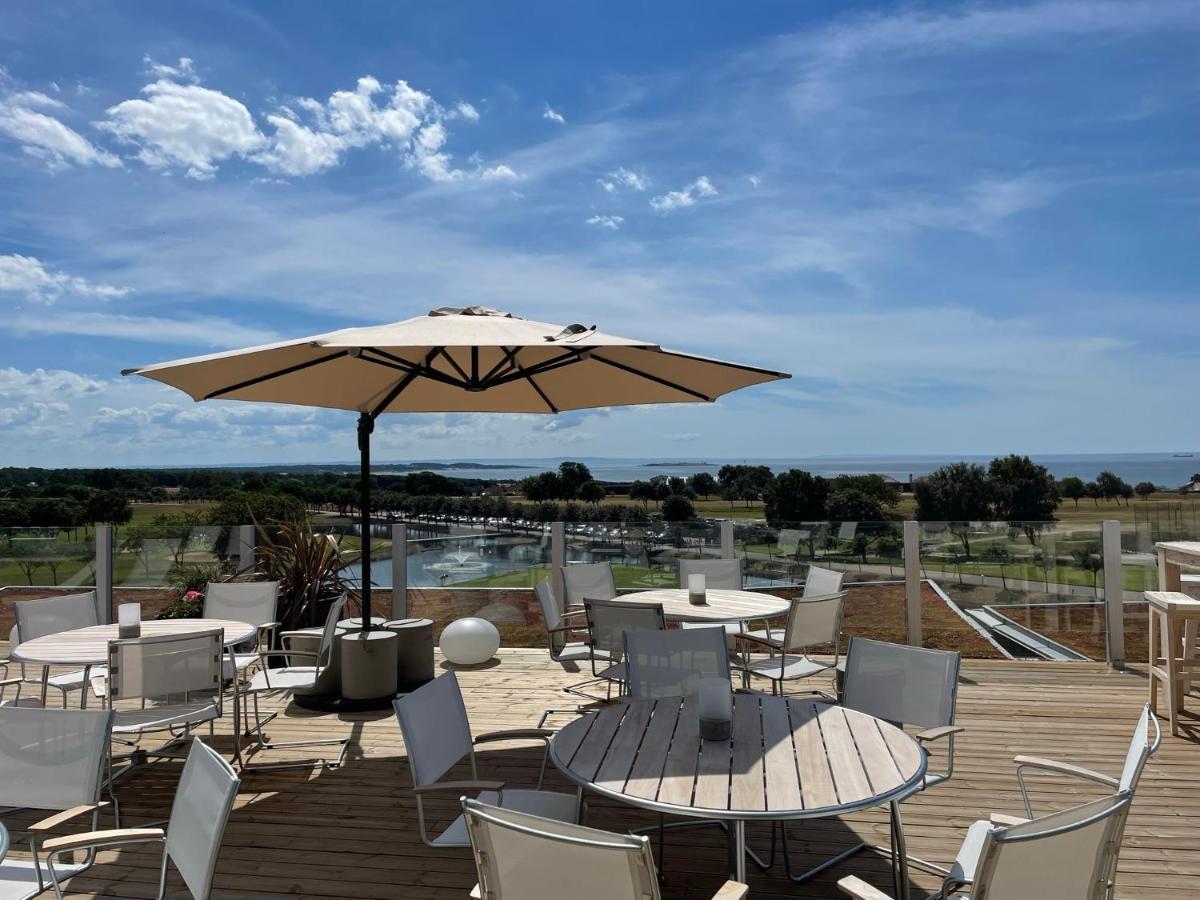 Ringenaes Hotell & Konferens Halmstad Buitenkant foto