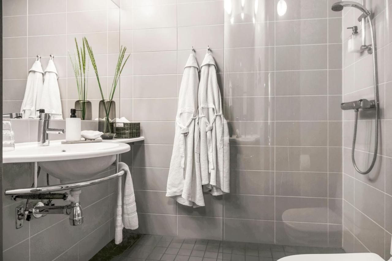 Ringenaes Hotell & Konferens Halmstad Buitenkant foto