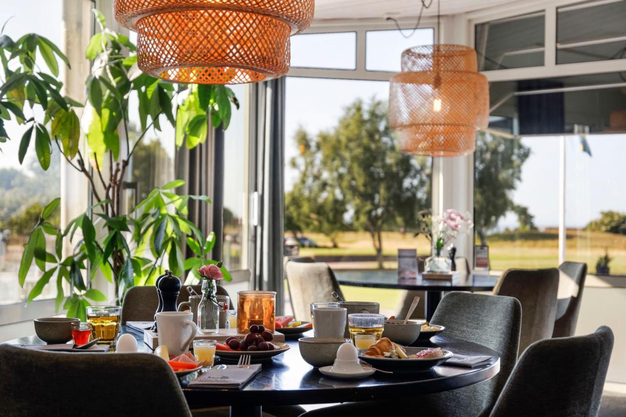 Ringenaes Hotell & Konferens Halmstad Buitenkant foto