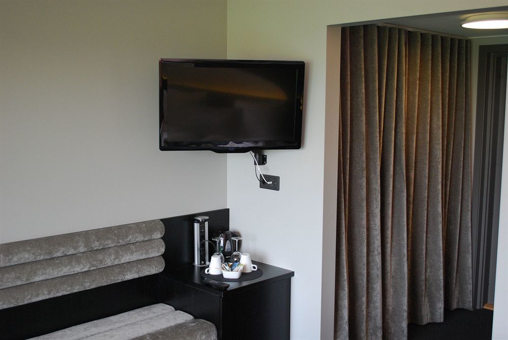 Ringenaes Hotell & Konferens Halmstad Buitenkant foto