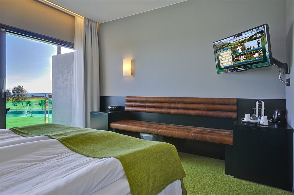 Ringenaes Hotell & Konferens Halmstad Buitenkant foto