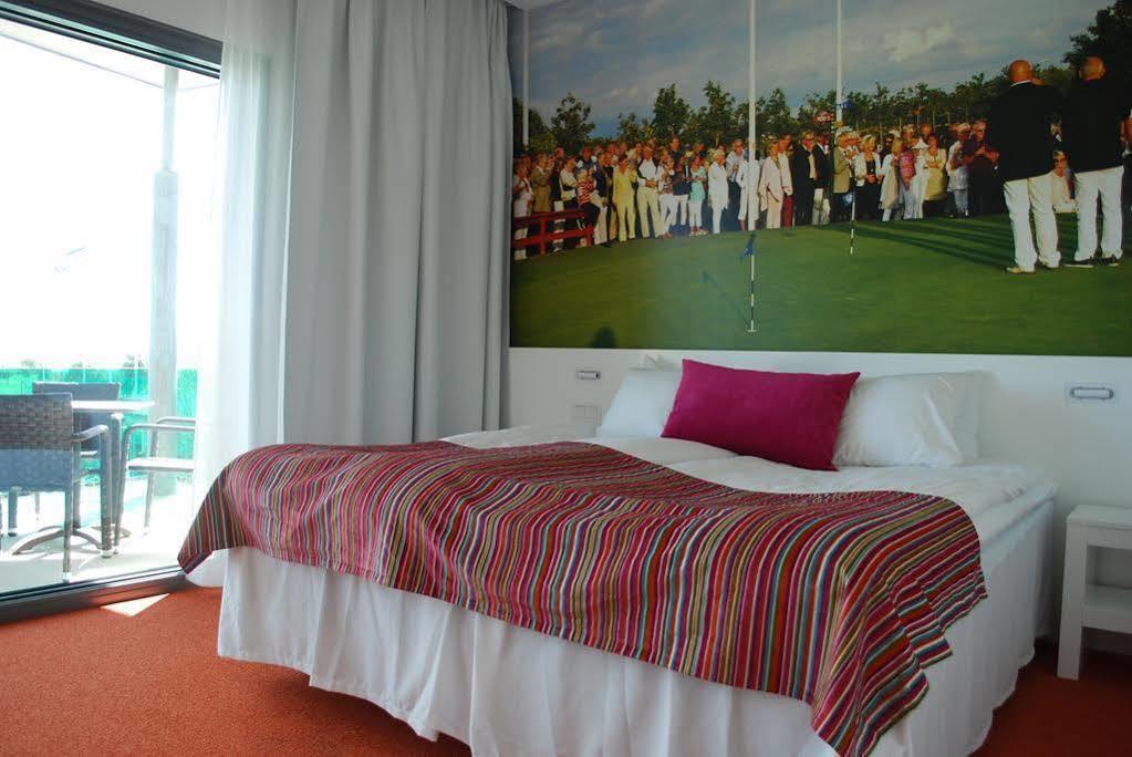 Ringenaes Hotell & Konferens Halmstad Buitenkant foto